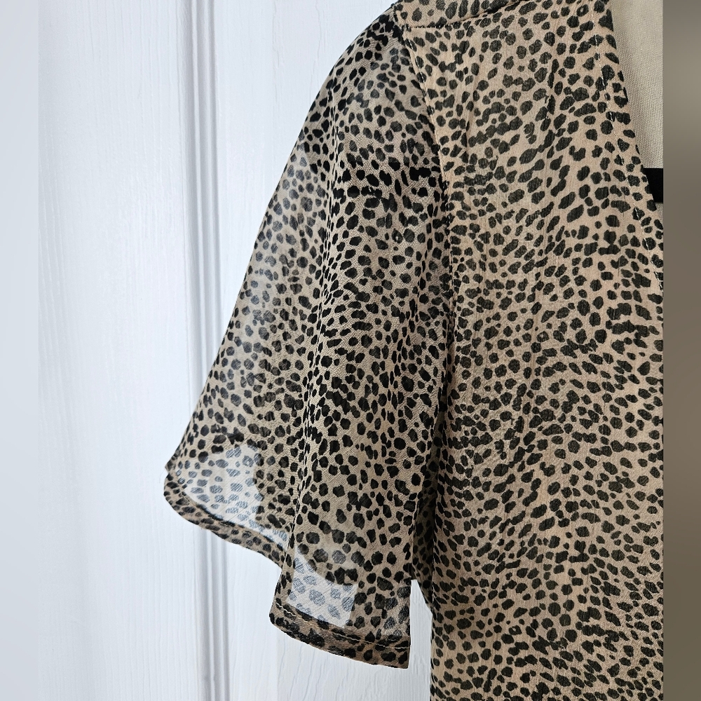 Vero Moda Dress - Picture 2 of 3